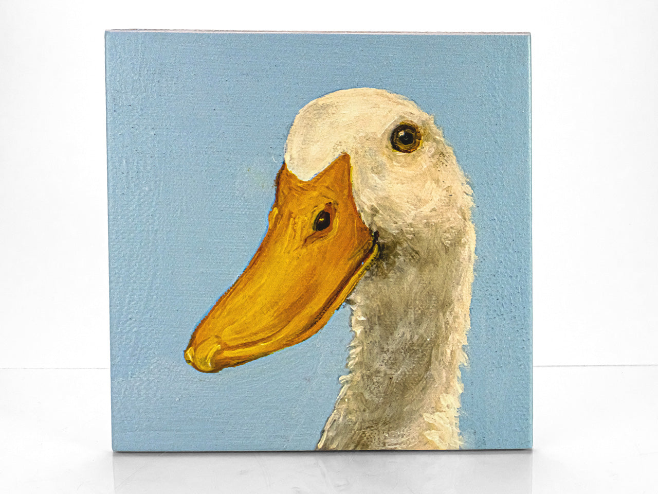 Fliese Ente