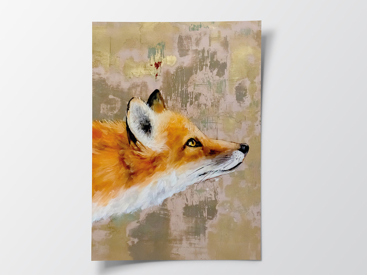 Fuchs | Motiv 2