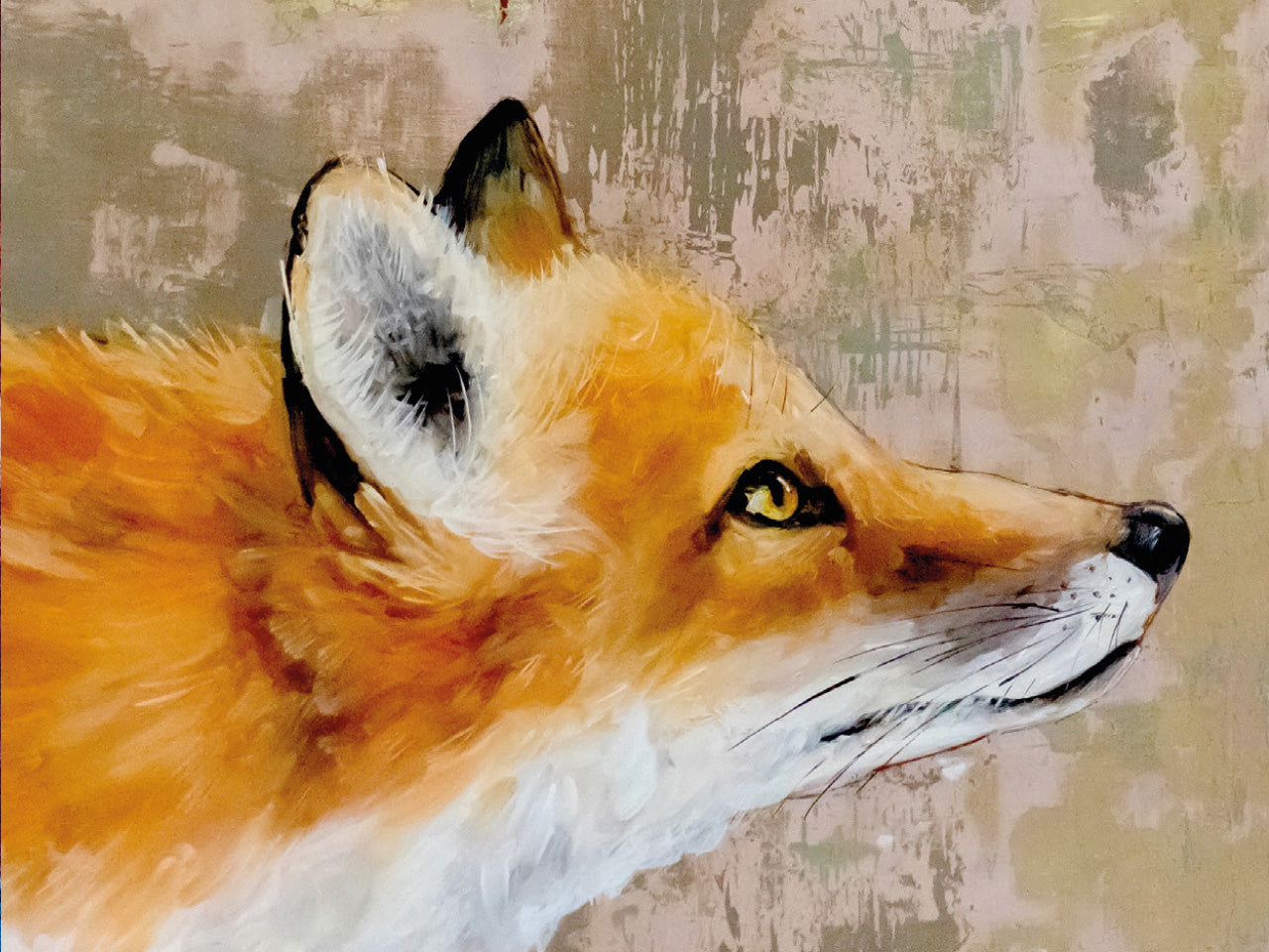 Fuchs | Motiv 2