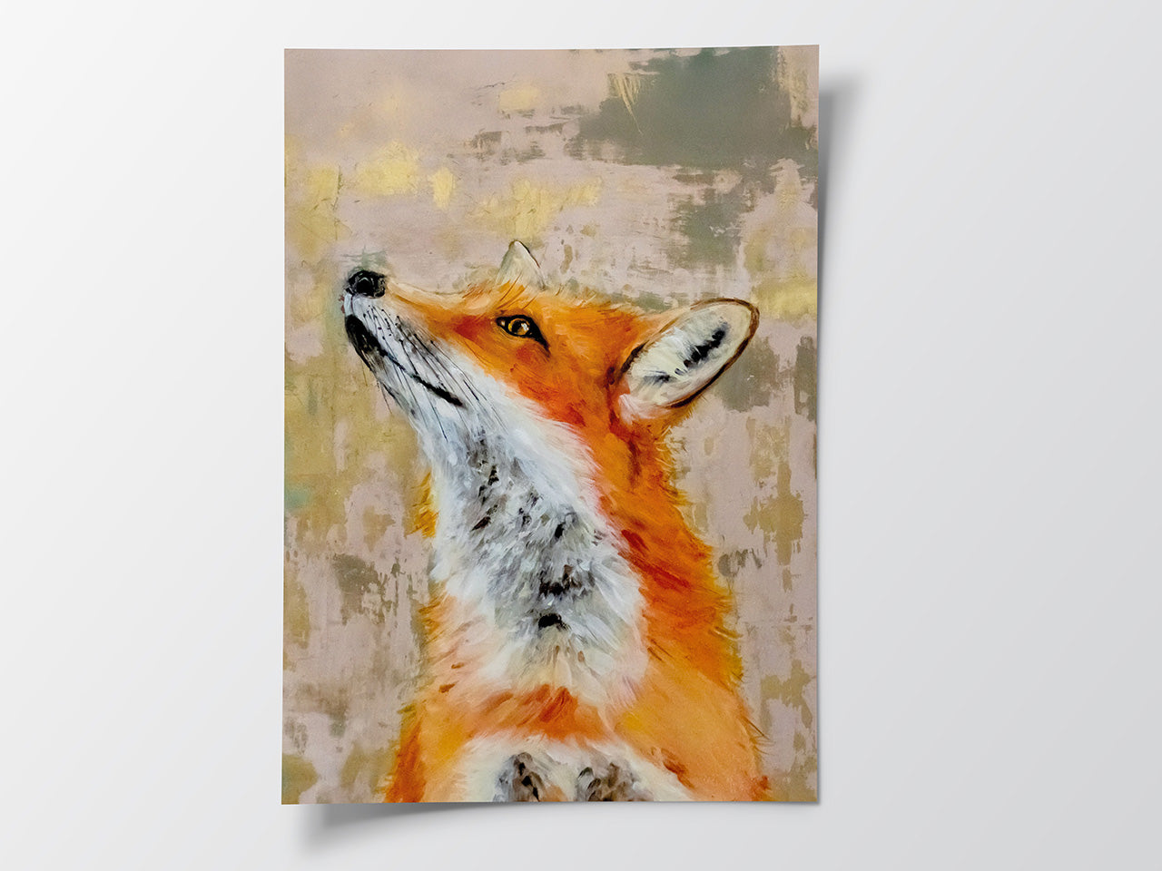 Fuchs Motiv 1