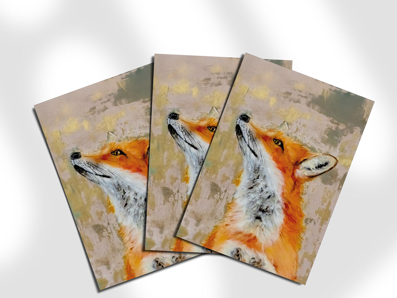 Fuchs Motiv 1